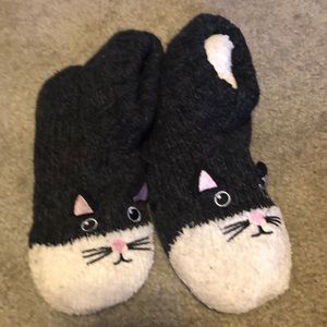 Slipper socks